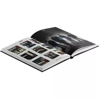 The ART of MAFIA TRILOGY kniha The ART of MAFIA TRILOGY kniha