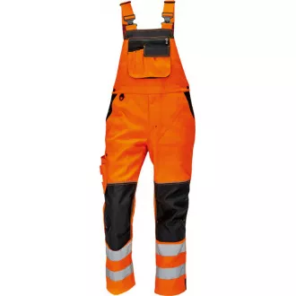 KNOXFIELD HV FL290 lacl kal červená 52