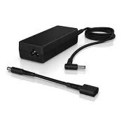 HP 90W Smart AC adaptér (4, 5mm + redukcia)