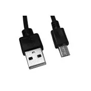 EVOLVEO microUSB, kábel pre StrongPhone G4/G2/Q8/Q7/Q4/D2/D2 Mini/WiFi/RG300/Accu/X1/X2/X3/X4/Z1
