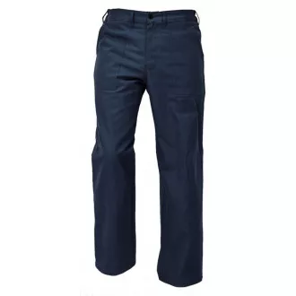 FF UWE BE-01-007 nohavice modrá 50