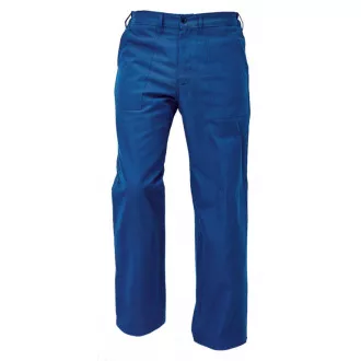 FF UWE BE-01-007 nohavice modrá 56