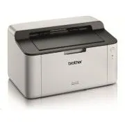 BROTHER tlačiareň laserová mono HL-1110i - A4, 20ppm, 600x600, 1MB, GDI, USB 2.0, biela - Rozbalené