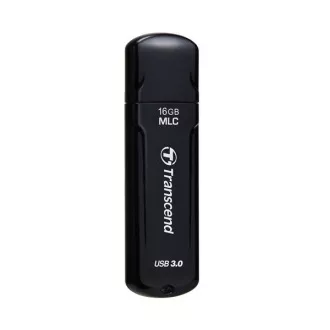TRANSCEND Flash Disk 16GB JetFlash®750K, USB 3.0, čierna TRANSCEND Flash Disk 16GB JetFlash®750K, USB 3.0, čierna