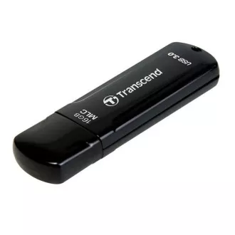 TRANSCEND Flash Disk 16GB JetFlash®750K, USB 3.0, čierna TRANSCEND Flash Disk 16GB JetFlash®750K, USB 3.0, čierna