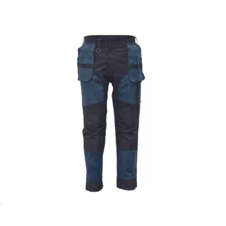 KEILOR nohavice navy 56
