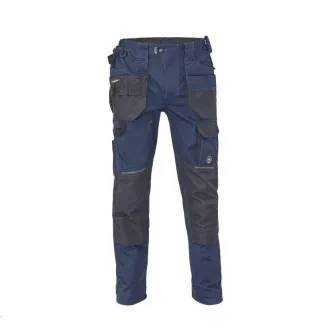 DAYBORO nohavice navy 56