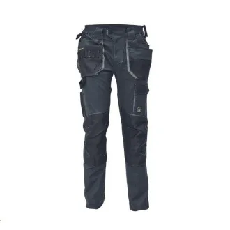 DAYBORO nohavice antracit 56