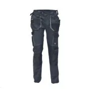 DAYBORO nohavice antracit 64