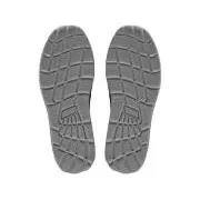 Obuv CXS TEXLINE MURTER S1PS, členková, čierno-šedá, veľ. 35