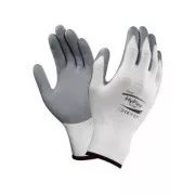 Povrstvené rukavice ANSELL HYFLEX FOAM, veľ. 08