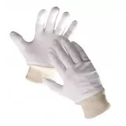 TIT rukavice bavlnené - 10