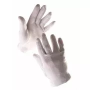 IBIS rukavice nylonové - 10