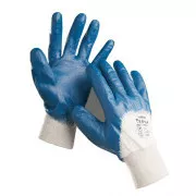 HARRIER rukavice máčané v nitrile - 7