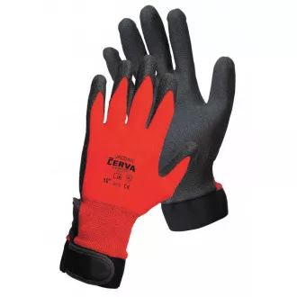 JACDAW FH rukavice máčané v PVC - 9