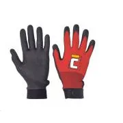 JACDAW FH rukavice máčané v PVC - 9