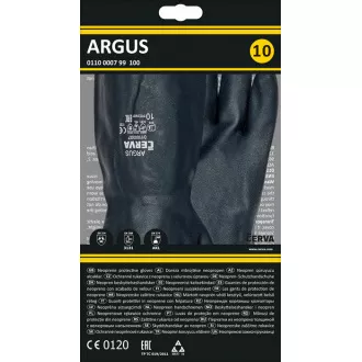 ARGUS rukavice neoprén 33 cm - 9
