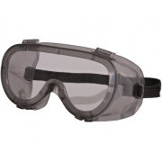 Ochranné okuliare CXS VENTI, uzavreté, číry zorník