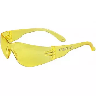 Okuliare CXS-OPSIS ALAVO, žlté