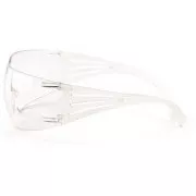 Ochranné okuliare 3M SecureFit SF201AF-EU, číry zorník