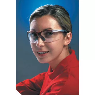 ROZELLE okuliare AF, AS, UV číra BLB