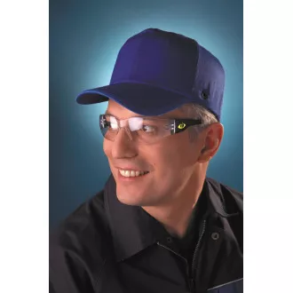 ALLUX okuliare dymové