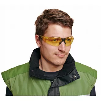 JSP okuliare STEALTH 8000 AS, AF číra