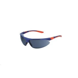 JSP okuliare STEALTH 9000 zrkadlová