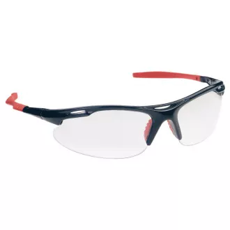 JSP okuliare M9700 SPORTS AS číra