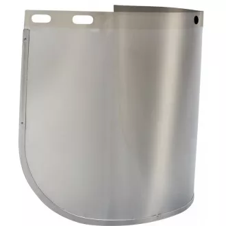 VISIGUARD PC štít pokovovaný
