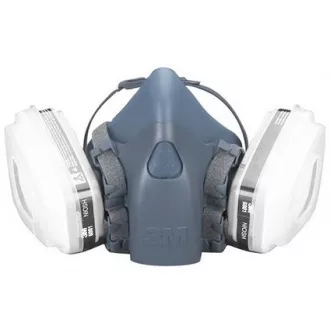 Polomaska 3M 7503, veľ. L