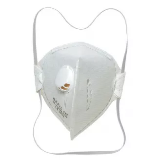 REFIL 711 Respirátor P1 skladací s von 15ks
