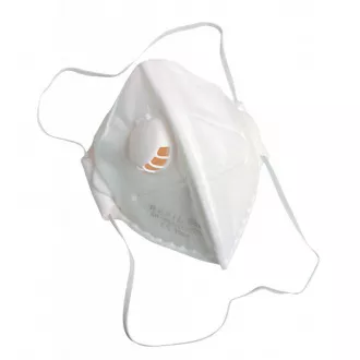 REFIL631 Blister sklad. resp.s ventil.P2 15ks|