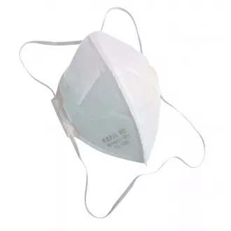 REFIL 630 Blister Skladací respirátor FFP2 20ks