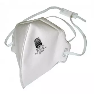SPIROTEK SH3100 respirátor FFP1 skladací