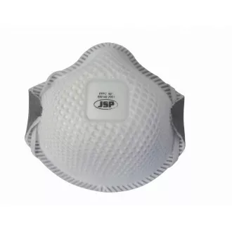 JSP Flexinet FFP2 821 respirátor bez von