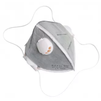 REFIL 641 BLISTR skl.P2s vent.,akt.Uhlie