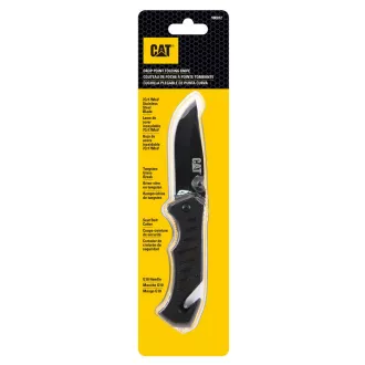 Caterpillar Zatvárací poľovný nôž CT980012