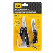 Caterpillar Multifunkčná sada 13v1 CT980269