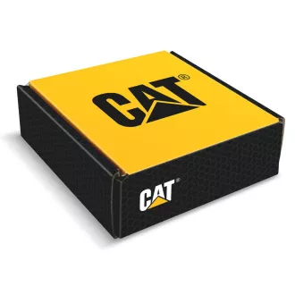 Caterpillar Darčeková multifunkčná sada, 2 nože a kľúčenka CT240125