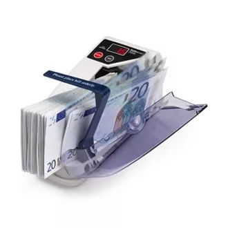 Počítačka bankoviek SAFESCAN 2000