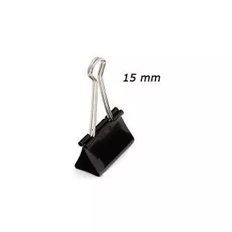 Klip Binder 15mm 0535 Concorde