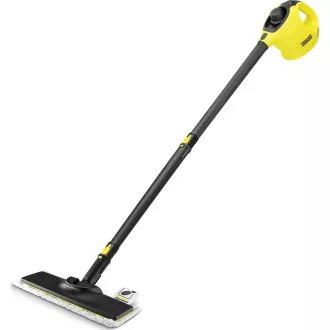 SC 1 EASYFIX PARNÝ ČISTIČ KÄRCHER - Rozbalené