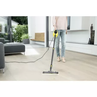 SC 1 EASYFIX PARNÝ ČISTIČ KÄRCHER - Rozbalené