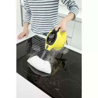 SC 1 EASYFIX PARNÝ ČISTIČ KÄRCHER - Rozbalené