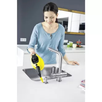 SC 1 EASYFIX PARNÝ ČISTIČ KÄRCHER - Rozbalené