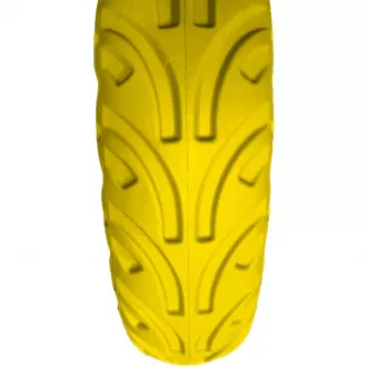 Bezdušová pneumatika Xiaomi žltá OEM
