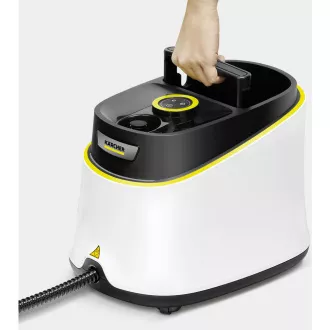 SC 3 DELUXE PREM. PARNÝ ČISTIČ KÄRCHER SC 3 DELUXE PREM. PARNÝ ČISTIČ KÄRCHER