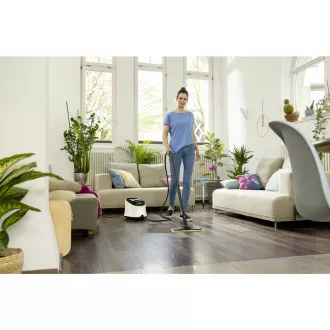SC 3 DELUXE PREM. PARNÝ ČISTIČ KÄRCHER SC 3 DELUXE PREM. PARNÝ ČISTIČ KÄRCHER