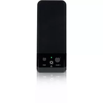 SPEED LINK reproduktory SL-8004-BK EVENT Stereo Speakers, black